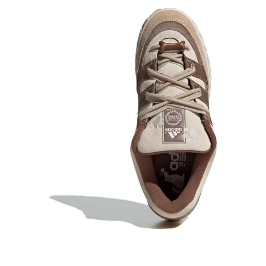 adidas Adimatic 'Caramel Brown' JQ2611