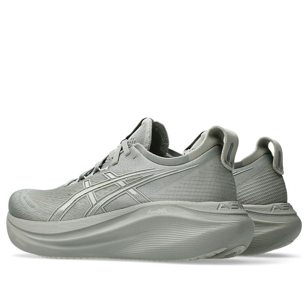 ASICS Gel-Nimbus 27 'Seal Grey' 1011B958-020