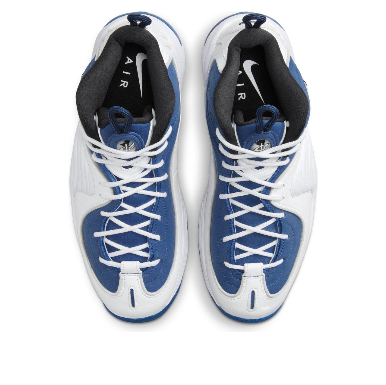 Nike Air Penny 2 'Atlantic Blue' 2023 FN4438-400