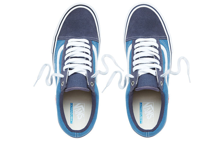 Vans Old Skool Pro 'Navy' VN000ZD40NS