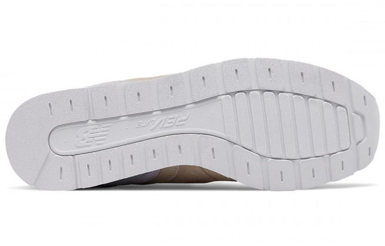 New Balance 696 Re-Enginee 'Light Brown' MRL696DJ