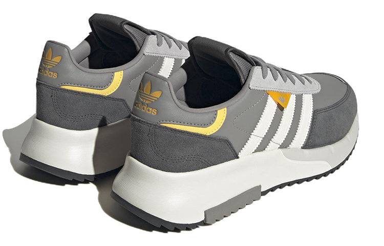 adidas Retropy F2 'Grey' HQ1896