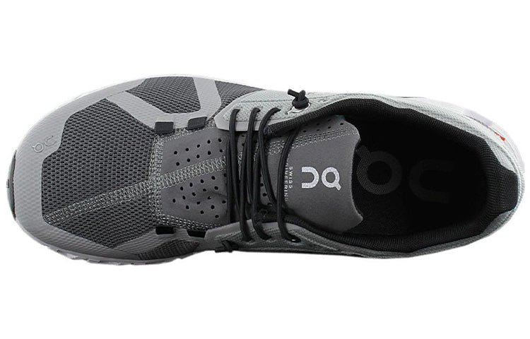 (WMNS) On Running Cloud 'Slate Rock' 19.99834