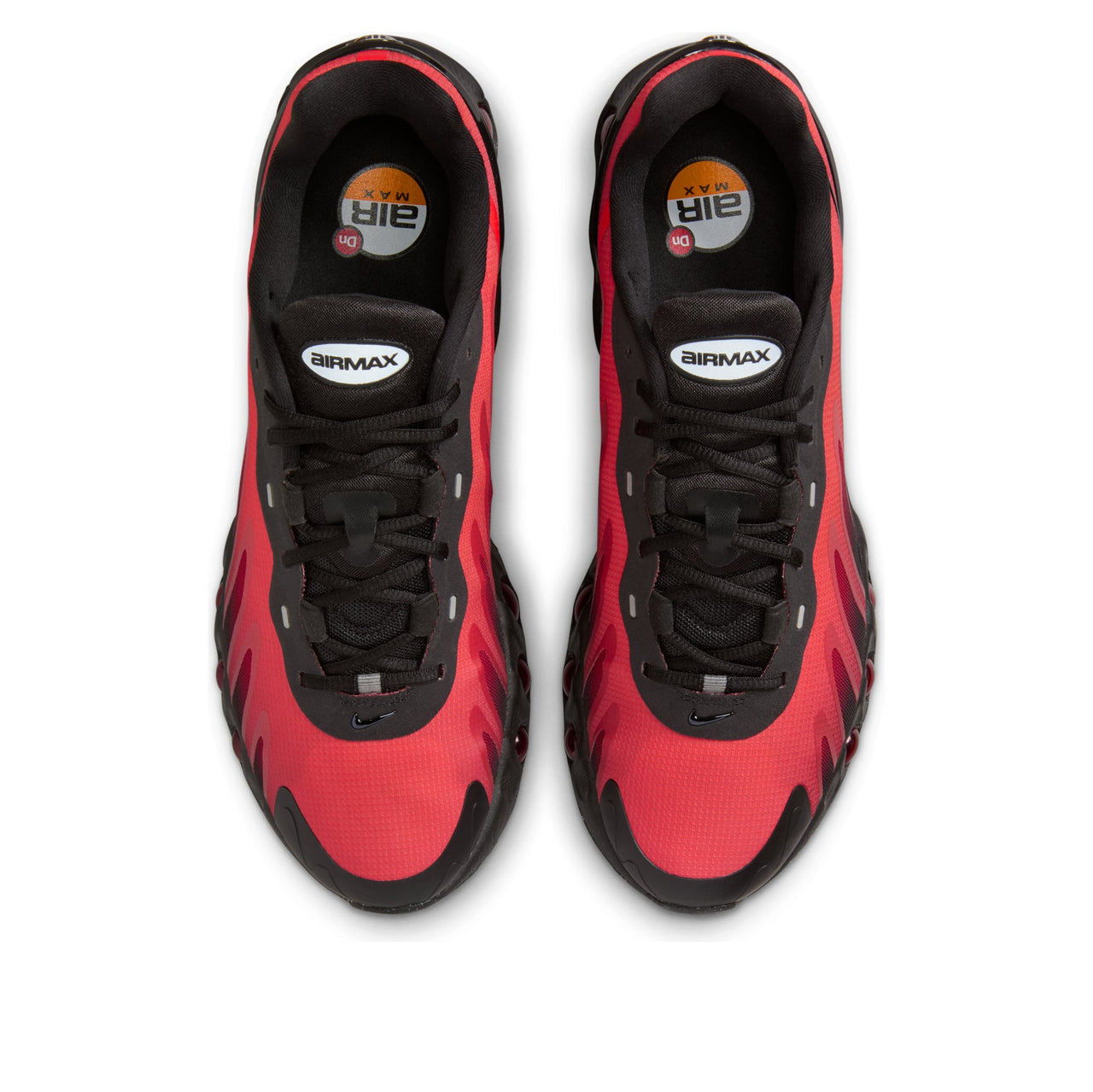 Nike Air Max Dn8 'Black Bright Crimson' FQ7860-008