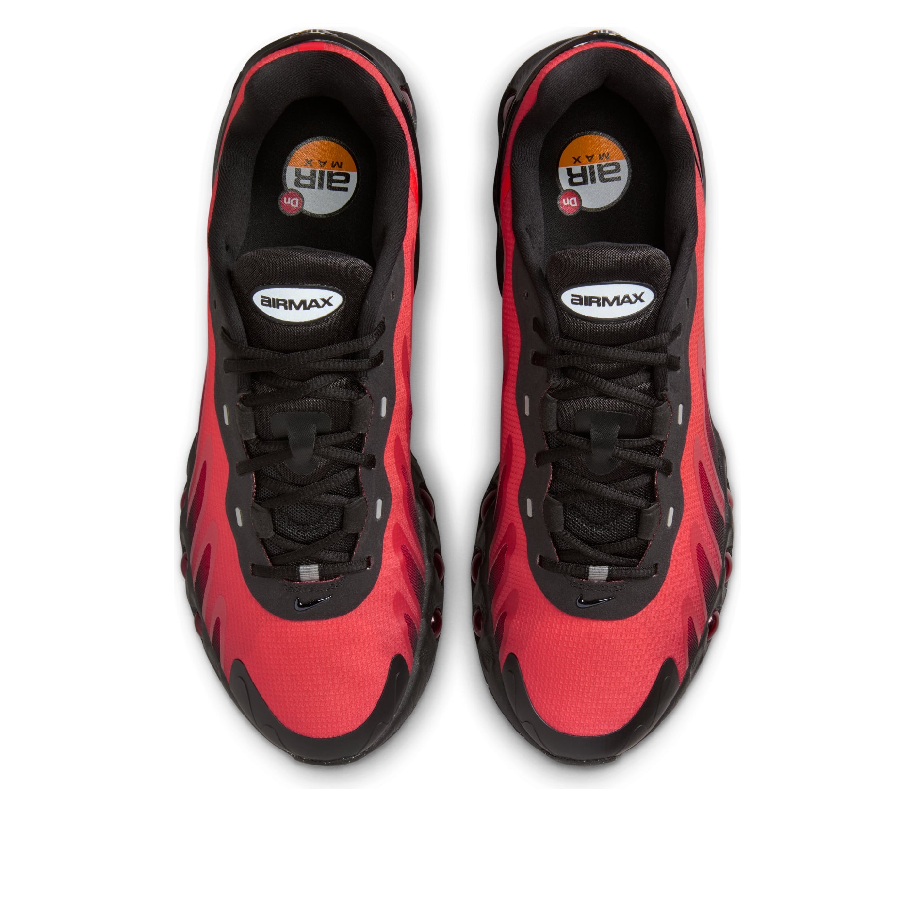 Nike Air Max Dn8 'Black Bright Crimson' FQ7860-008