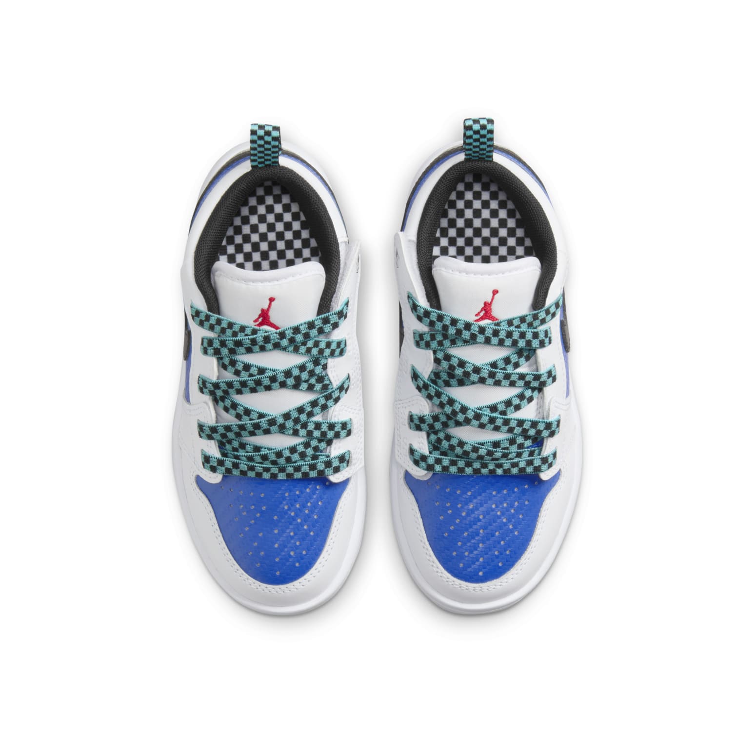(PS) Air Jordan 1 Low ALT SE 'Formula 23 Pack'  FQ8708-100