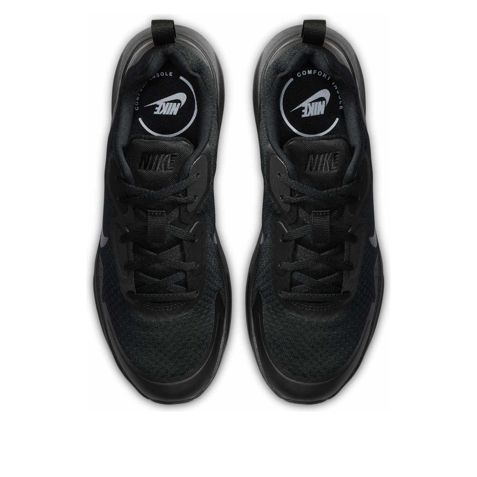 (WMNS) Nike Wearallday 'Black' CJ1677-002