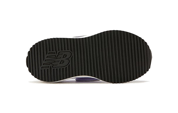 New Balance X-70 Series Purple Toddler IHX70SEG