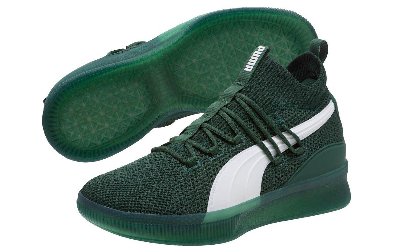 PUMA Clyde Court 'City Pack - Boston' 191712-05