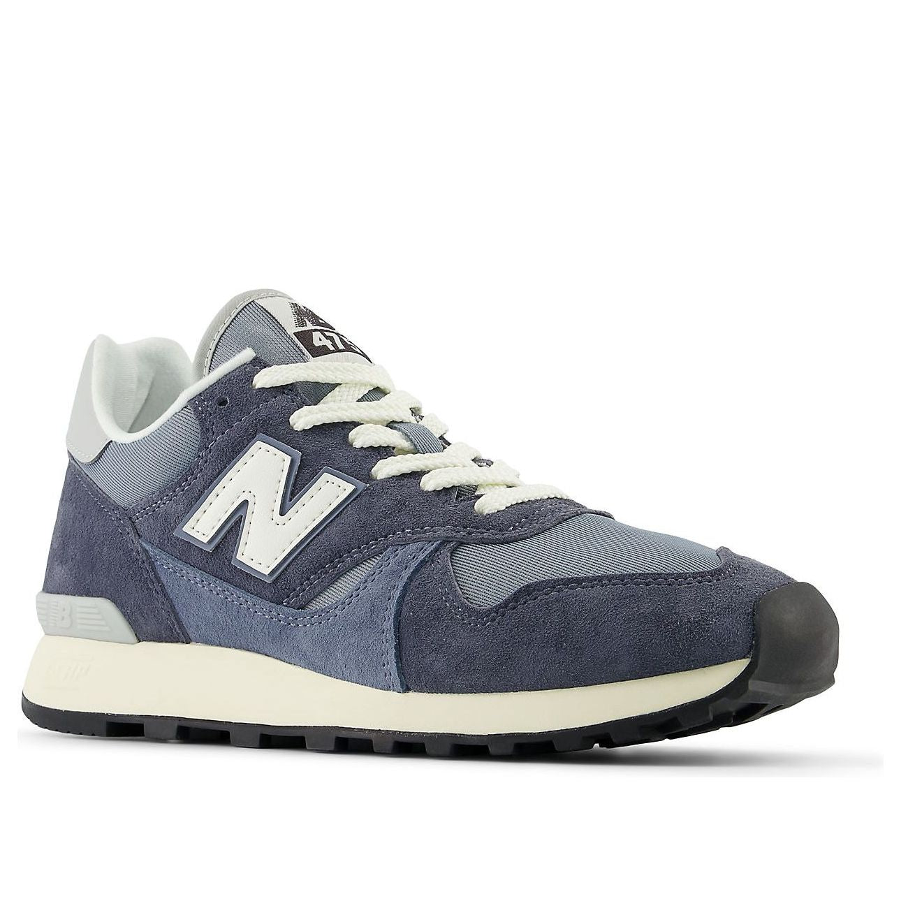 New Balance 475 'Steel Dark Arctic Grey' M475VTH