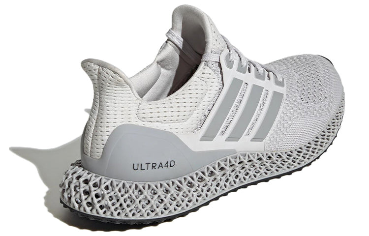 adidas Ultra 4D 'Dash Grey Halo Silver' GY2448