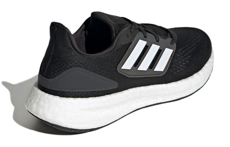 adidas PureBoost 22 Running Shoes 'Core Black' GZ5174
