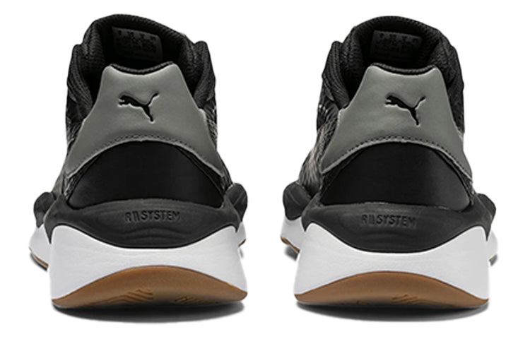 PUMA Rs-Pure Vision Trainers Black 371157-05