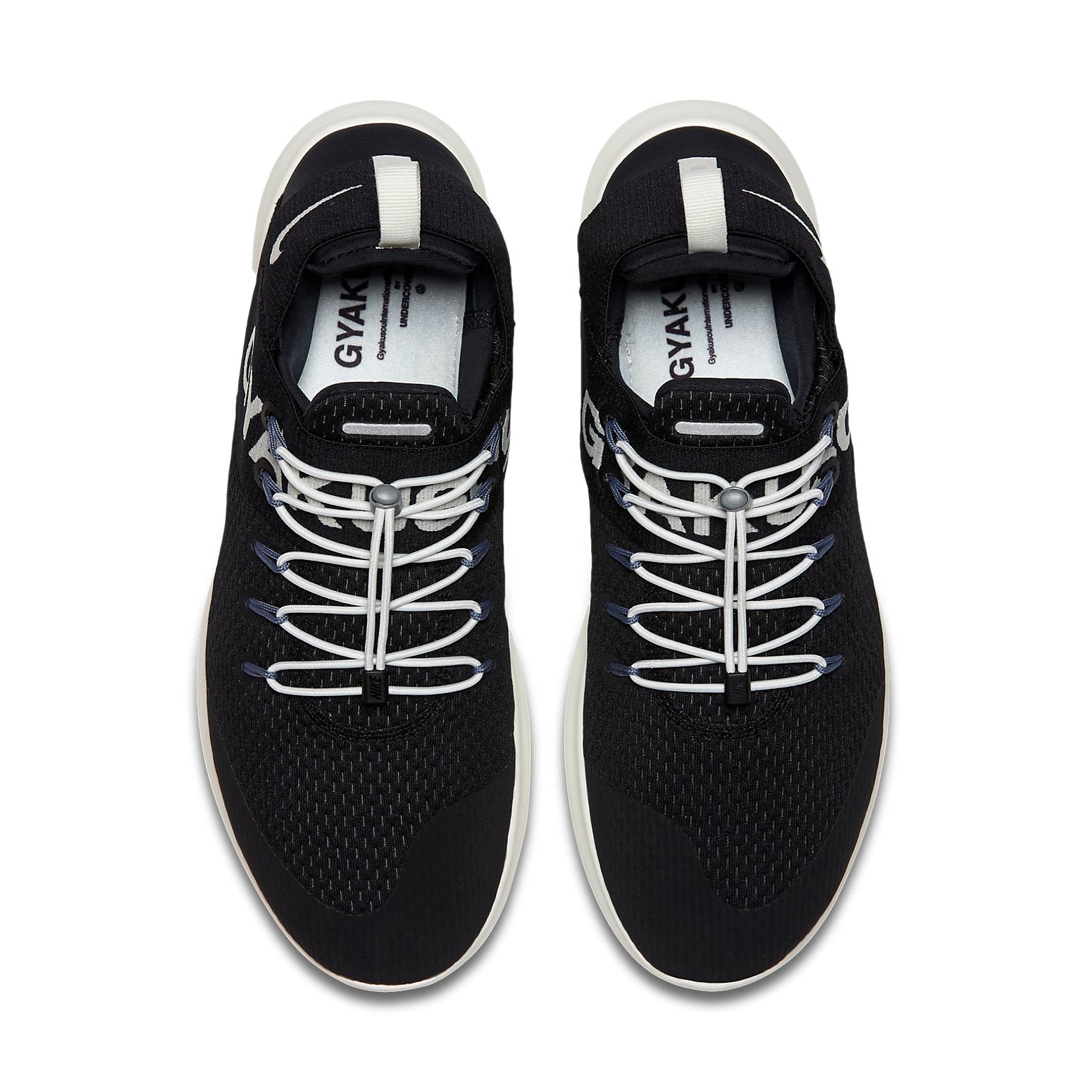 Nike Free Run Commuter 'Black Cool Grey Sail' 904732-001