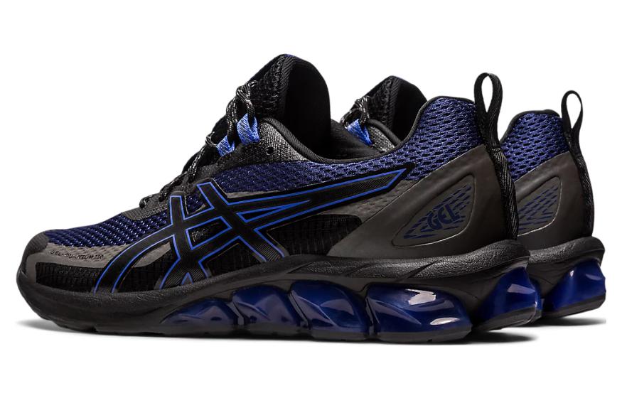 ASICS Gel-Quantum 180 7 'Indigo Blue Black' 1201A682-401