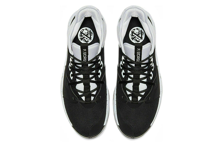 Nike PG 3 TB 'Black White' CN9513-001