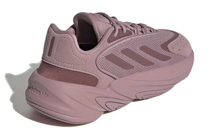 (GS) adidas Ozelia 'Purple' GW3322