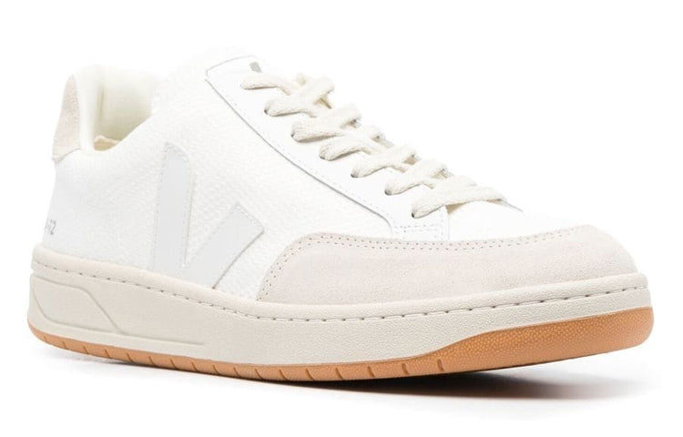Veja V-12 B-Mesh 'White Natural' XD1703124
