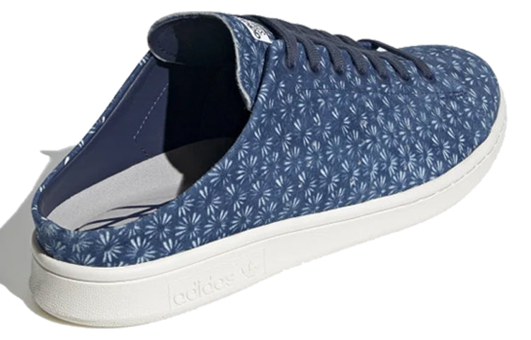 adidas originals Stan Smith Mule 'Blue White' FX2539