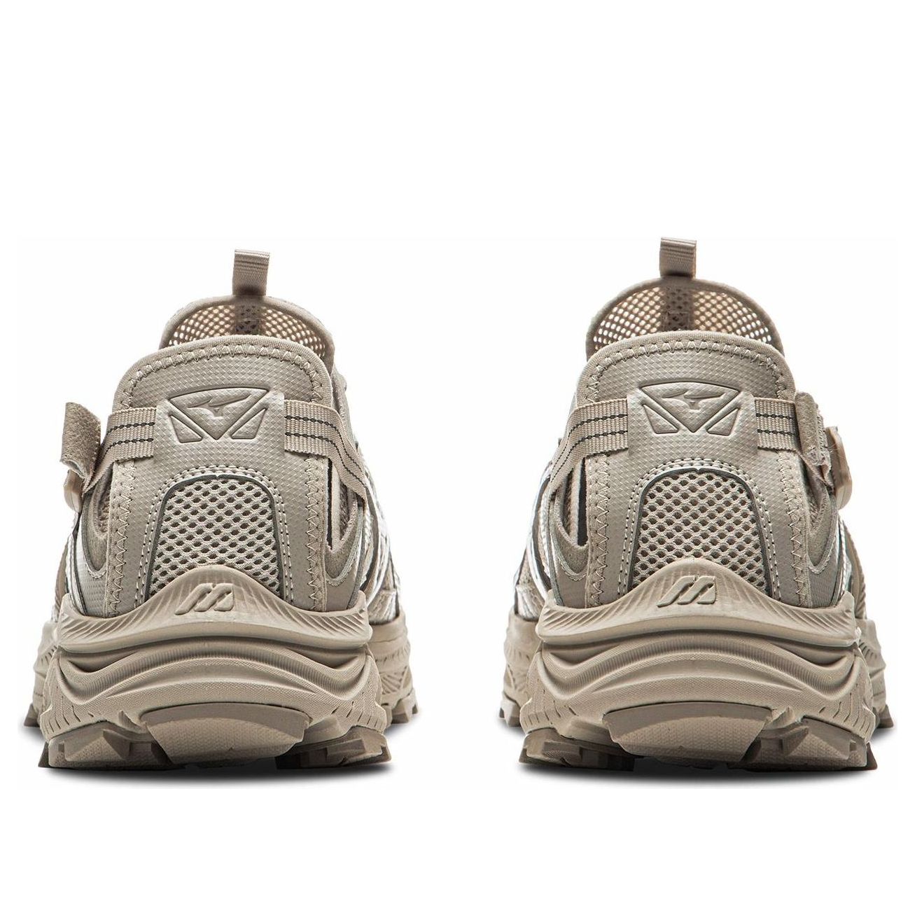 Mizuno Racer Trail SE 'Sand' D1GH241905