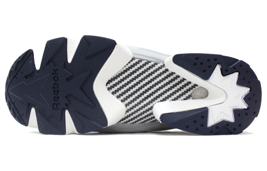 Reebok Beams x InstaPump Fury Affiliates 'Crazy' AR1840