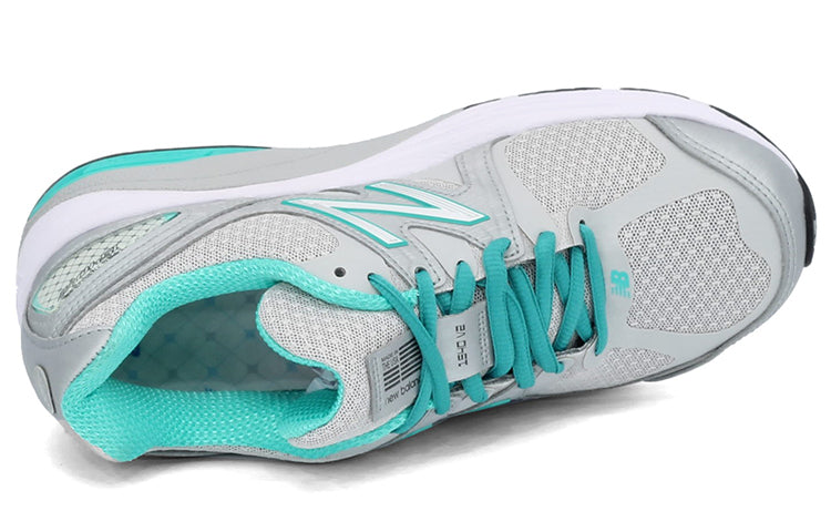 (WMNS) New Balance 1540v2 Made in USA 'Silver Mint' W1540SG2