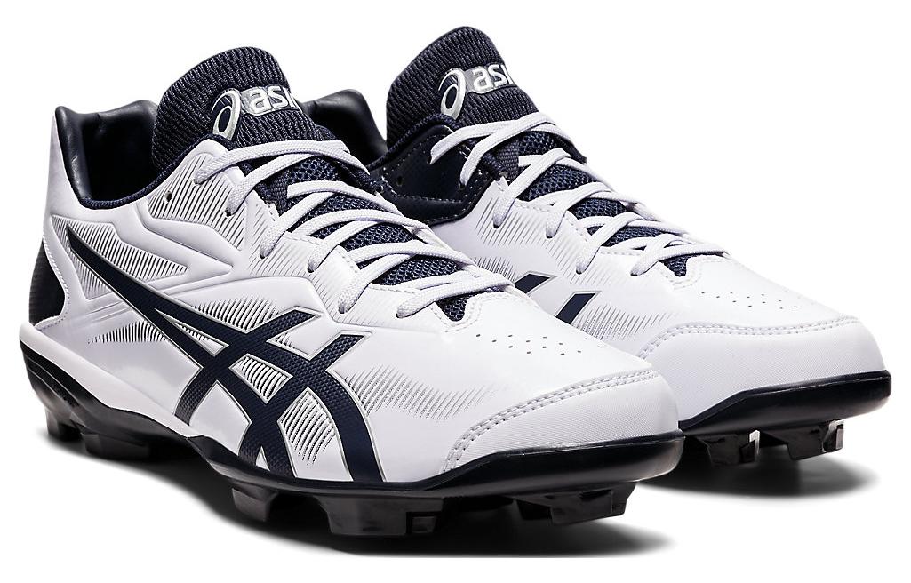 ASICS Star Shine 3 'White Black' 1123A033-103