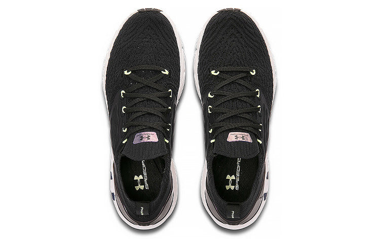 Under Armour HOVR Phantom 2 CLR SFT CN Black 3025195-001