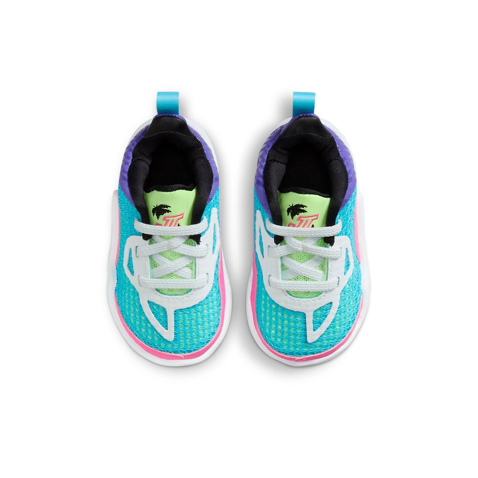 (TD) Air Jordan Tatum 1 'Wave Runner' FV0174-400