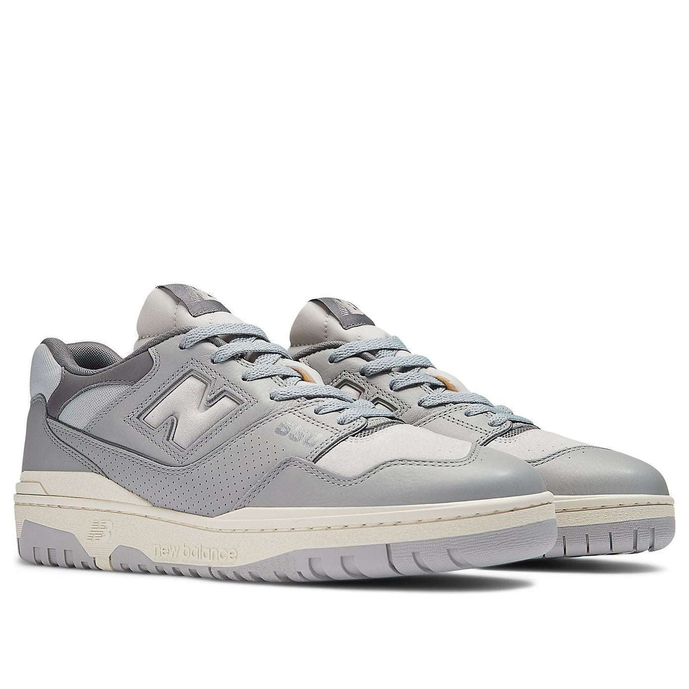 New Balance 550 'Slate Grey' BB550TMC