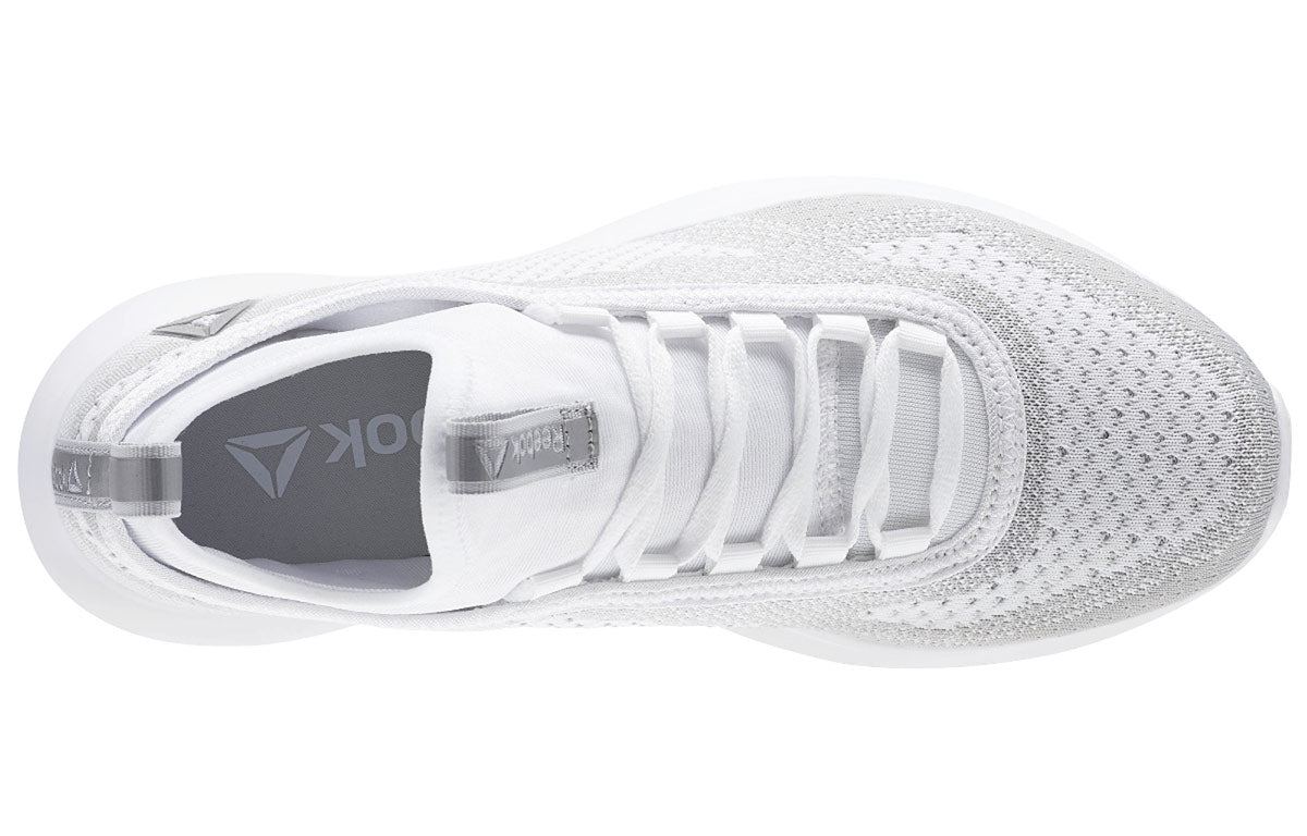 (WMNS) Reebok Plus Ultk White BS8620