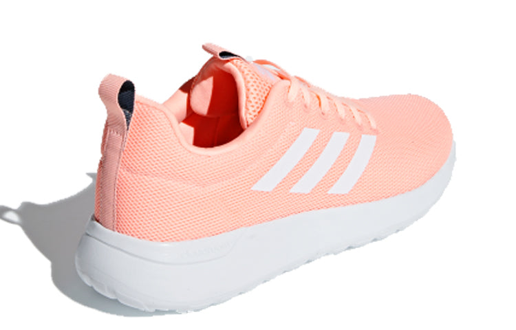 (WMNS) adidas neo LITE RACER CLN 'Pink Blue' BB6893