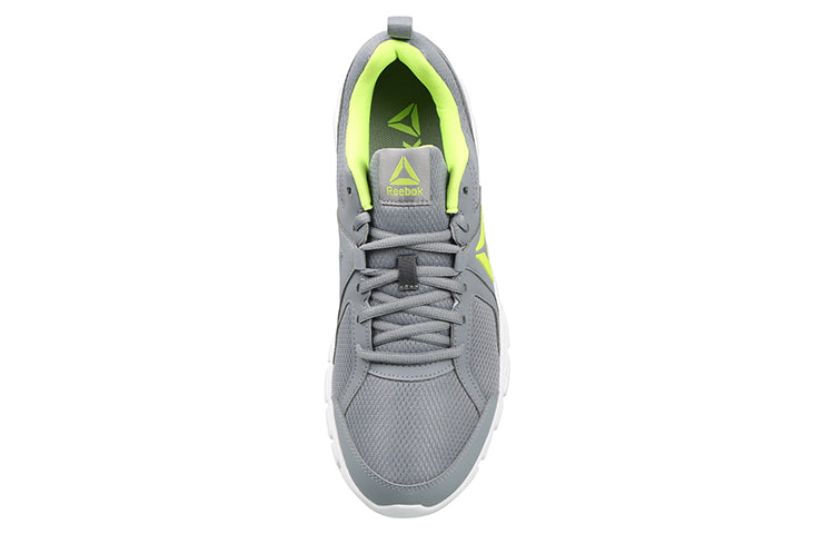 Reebok 3D Fusion Grey/Green DV4169