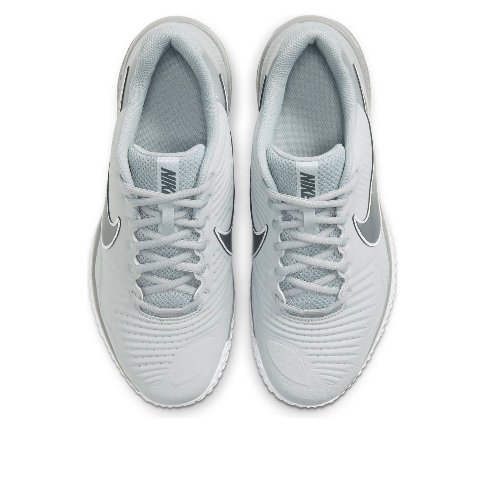 Nike Alpha Huarache Varsity 3 'Turf Grey' CK6208-002