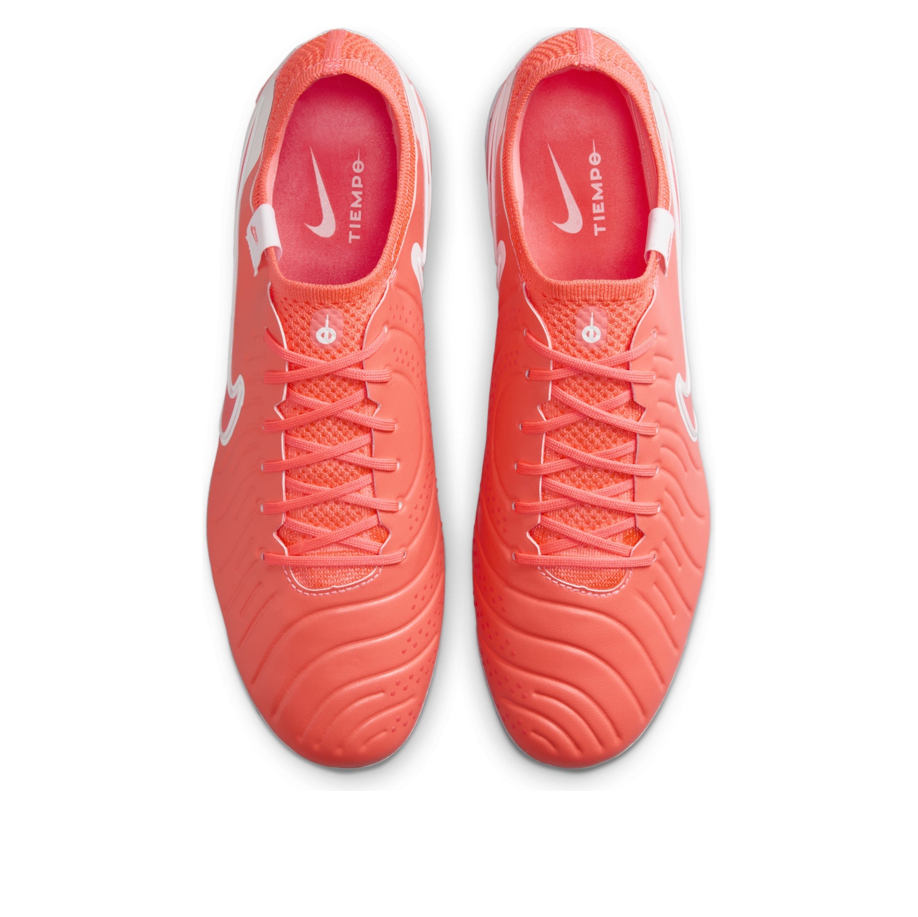 Nike Tiempo Legend 10 Elite AG Pro 'Mad Energy Pack Orange' DV4330-800