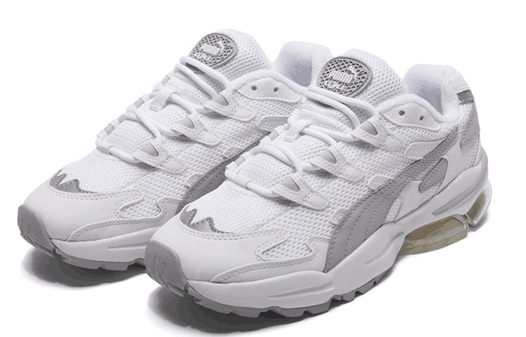 PUMA Cell Alien OG White/Grey 369801-21