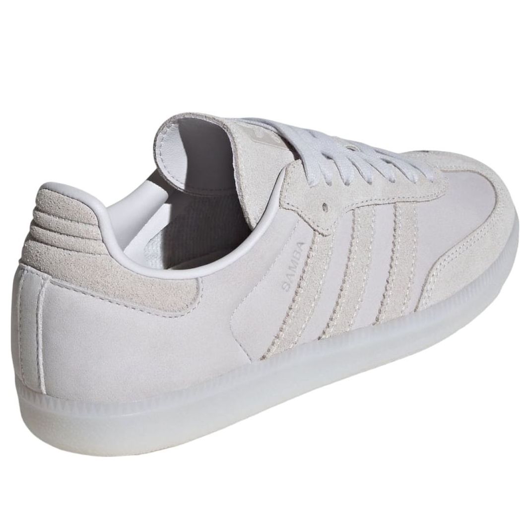 (WMNS) adidas Samba OG 'Dash Grey' JI2728