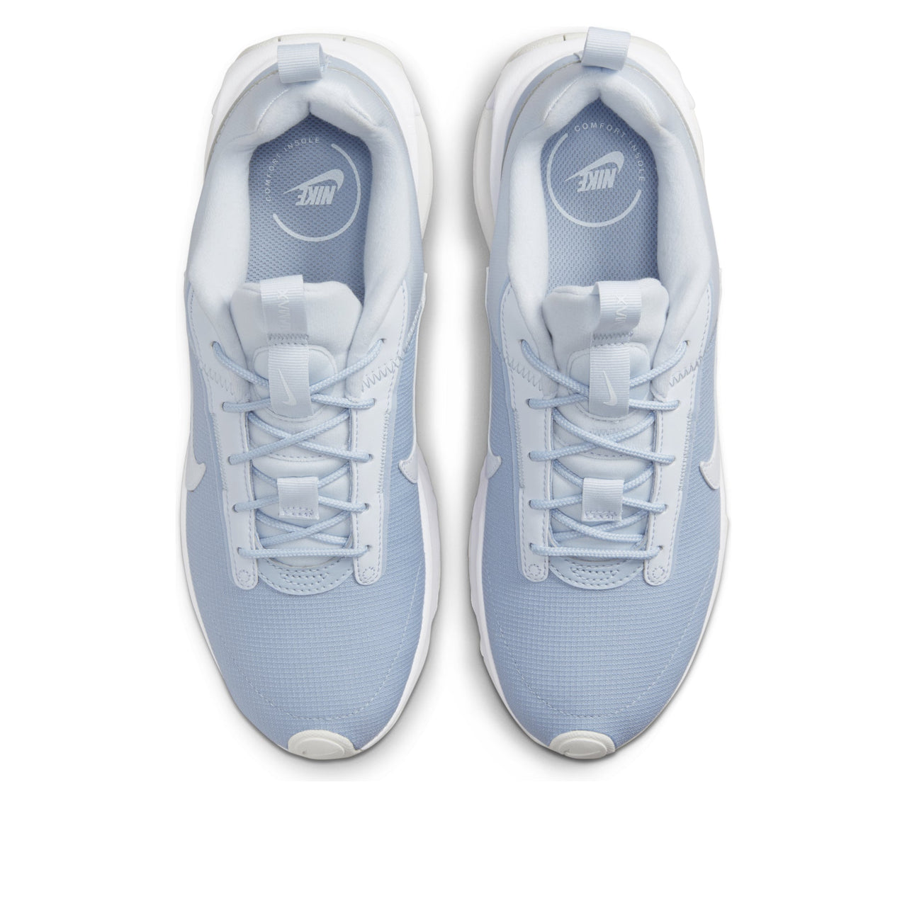 (WMNS) Nike Air Max INTRLK Lite 'Blue Whisper' DX3705-400