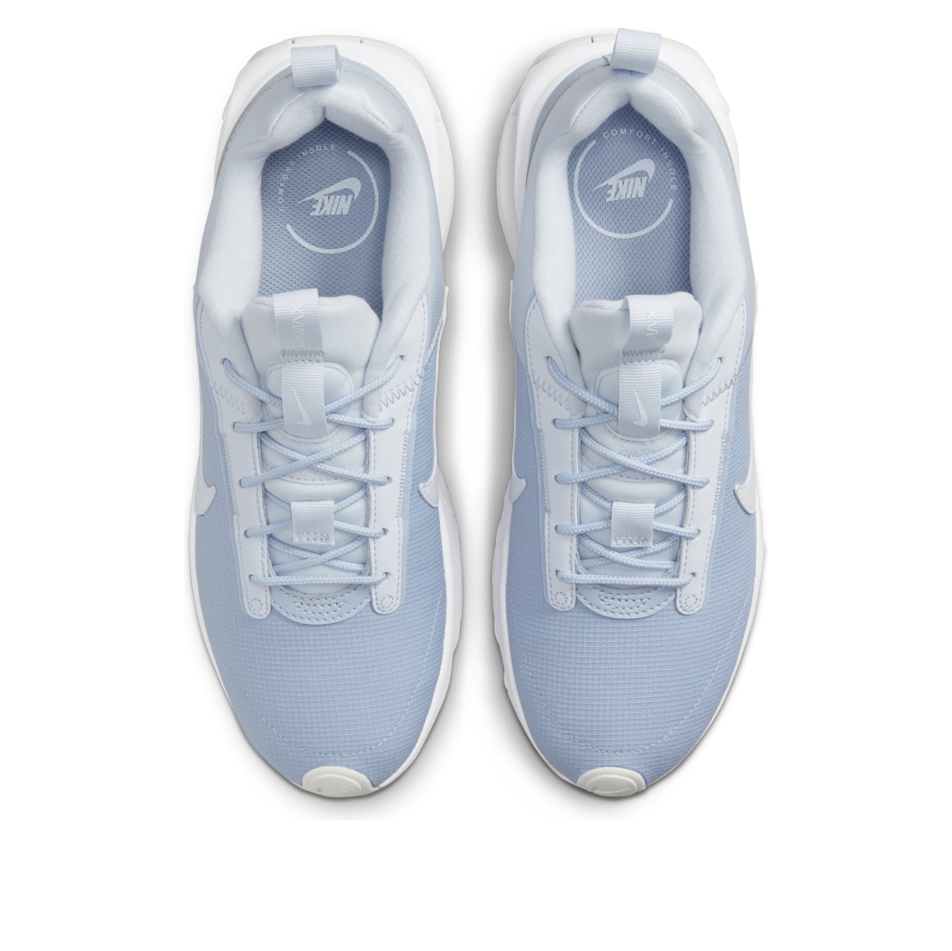 (WMNS) Nike Air Max INTRLK Lite 'Blue Whisper' DX3705-400