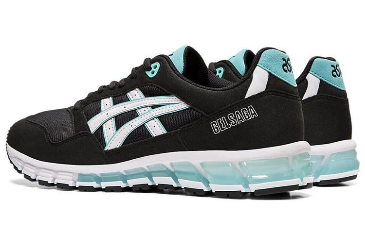 ASICS Gel Saga 180 'Black White' 1191A160-001