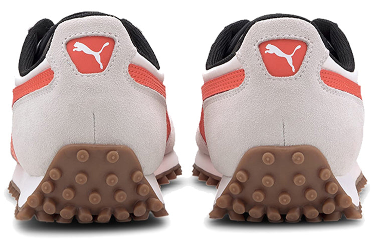 PUMA Fast Rider Source 'White Hot Coral' 371601-02