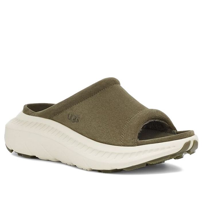 UGG CA805 Slide 'Olive Green' 1127631-BTOL
