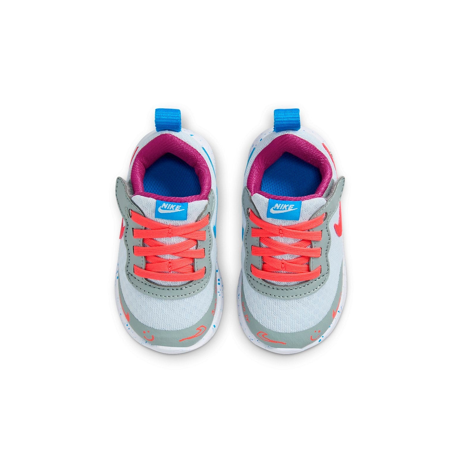 (TD) Nike Tanjun EZ 'Blue Tint Mica Green' FD5379-400