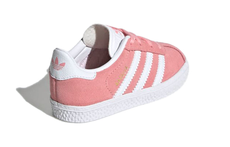 (TD) adidas Gazelle 'Pink Blue' EF5660