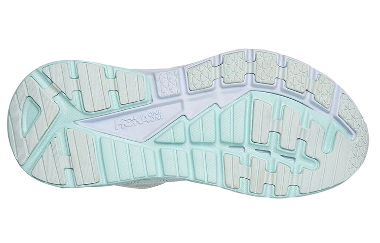 (WMNS) HOKA ONE ONE Gaviota 3 'Morning Mist Blue Tint' 1113521-MMBT