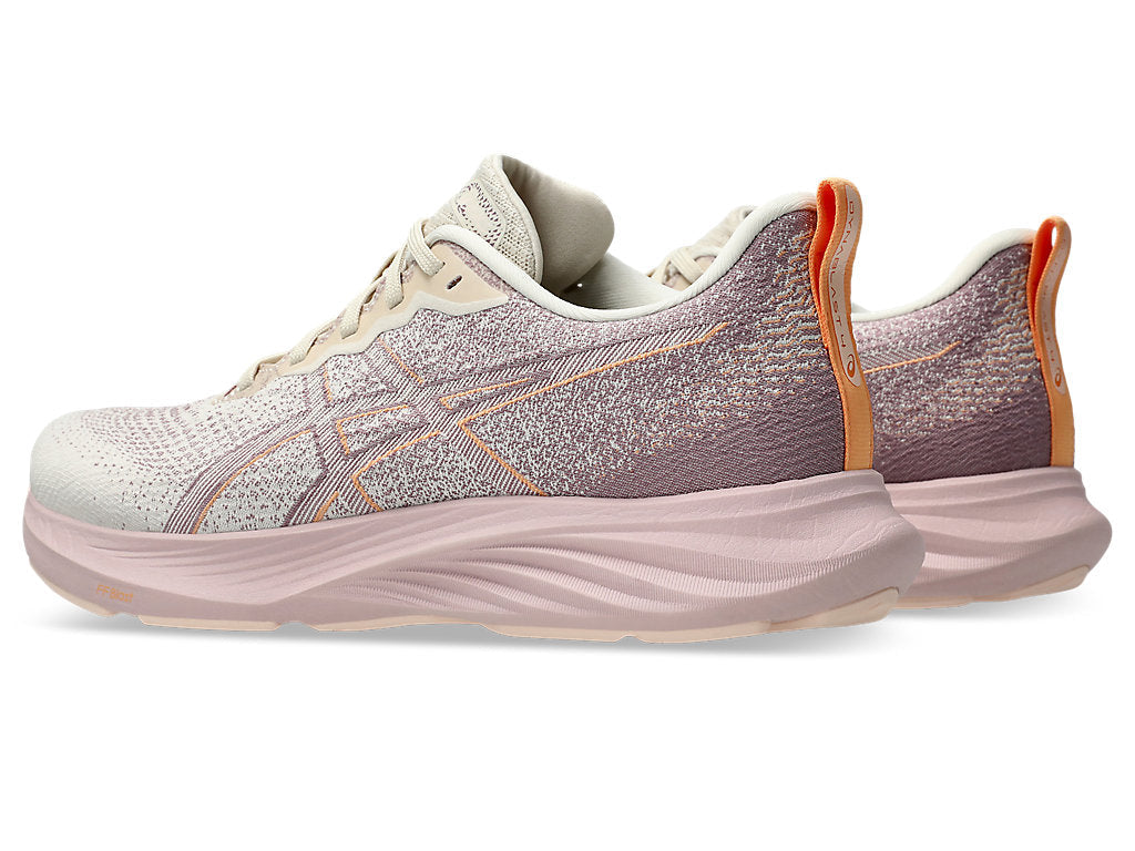 (WMNS) ASICS DynaBlast 4 'Oatmeal Dusty Mauve' 1012B513-251