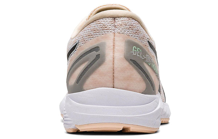 (WMNS) ASICS Gel DS Trainer 25 'White Gunmetal' 1012A579-100
