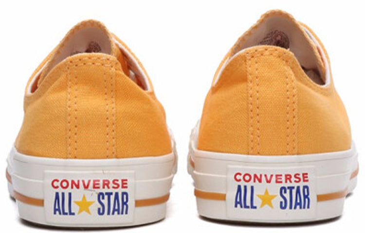 Converse Chuck Taylor All Star 'Orange' 165692C