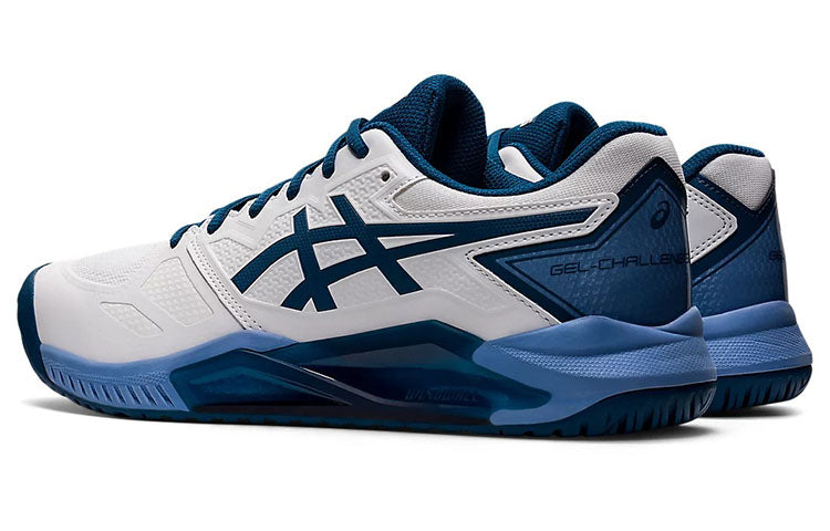 ASICS Gel-Challenger 13 'White Light Indigo' 1041A222-102
