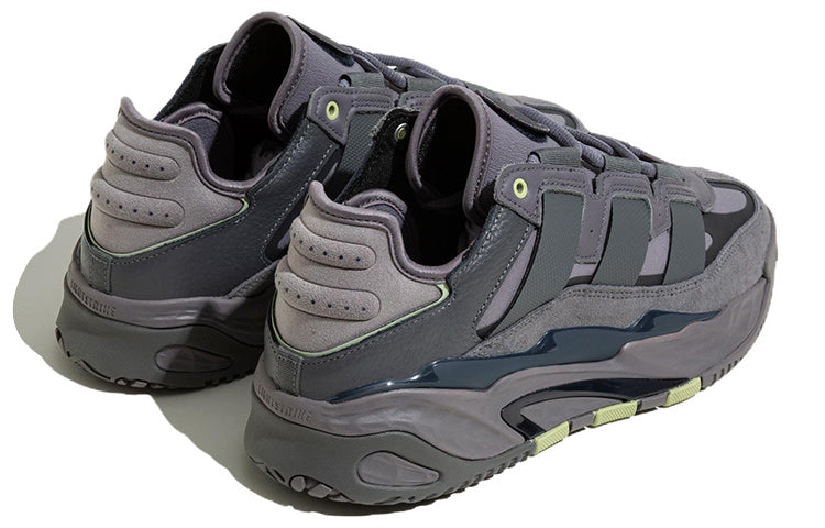 adidas Niteball 'Grey Legend Ink' ID4091